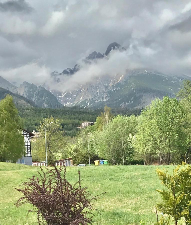Remi * Vysoké Tatry