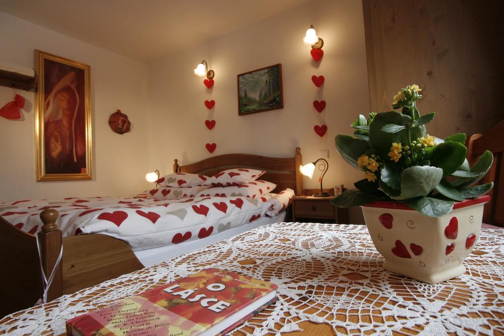 Remi Homestay szállás Vysoké Tatry