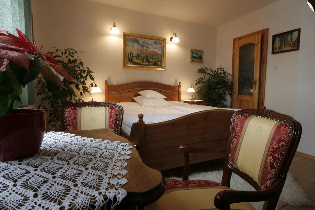 Remi Vysoké Tatry