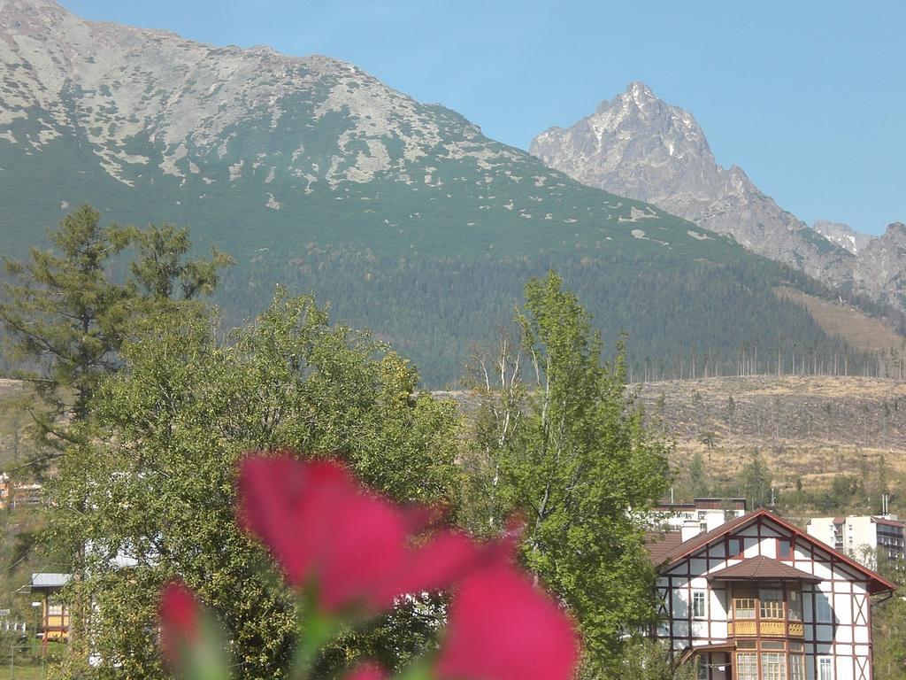 Remi Vysoké Tatry